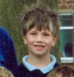 Godmanchester County Primary School Mugshot