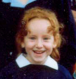 Godmanchester County Primary School Mugshot