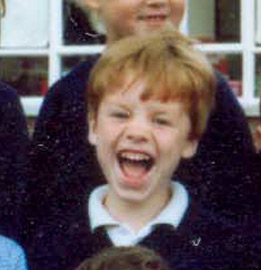 Godmanchester County Primary School Mugshot