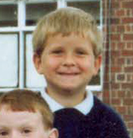 Godmanchester County Primary School Mugshot