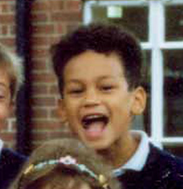 Godmanchester County Primary School Mugshot