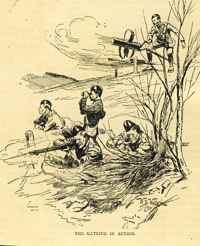 hunts-cyclists-gattling