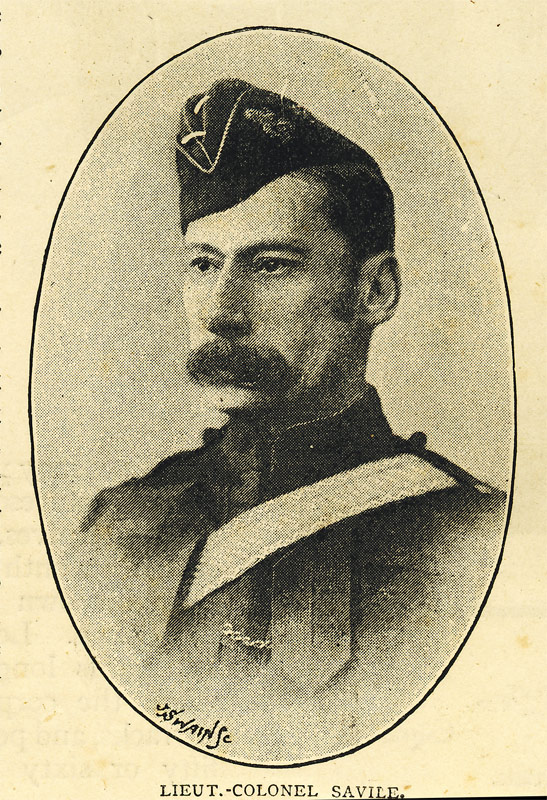 hunts-cyclists-saville