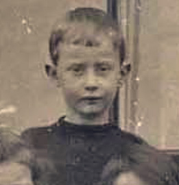 St Annes School School Mugshot