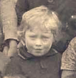 St Annes School School Mugshot