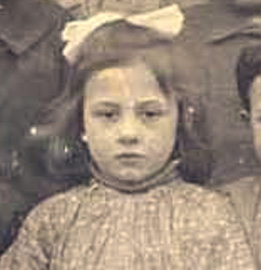 St Annes School School Mugshot