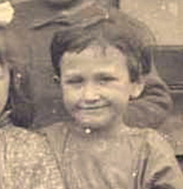 St Annes School School Mugshot