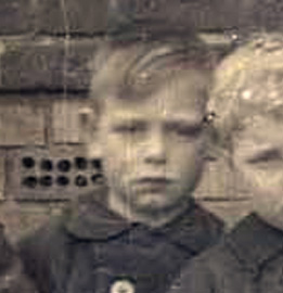 St Annes School School Mugshot