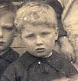 St Annes School School Mugshot