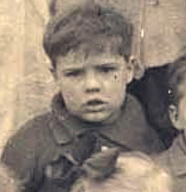 St Annes School School Mugshot