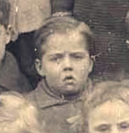 St Annes School School Mugshot