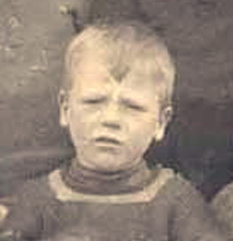 St Annes School School Mugshot