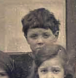 St Annes School School Mugshot