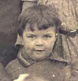 St Annes School School Mugshot