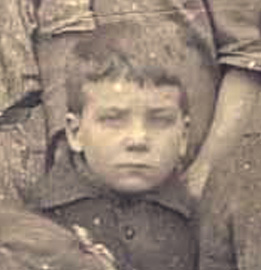 St Annes School School Mugshot