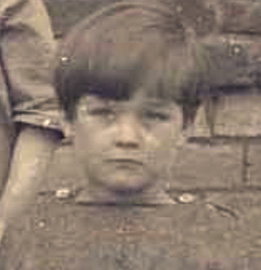 St Annes School School Mugshot