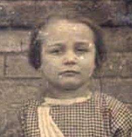 St Annes School School Mugshot