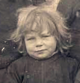 St Annes School School Mugshot