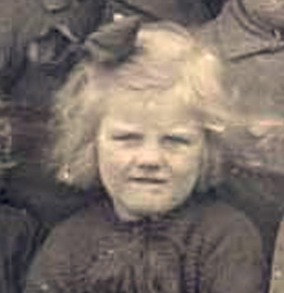 St Annes School School Mugshot