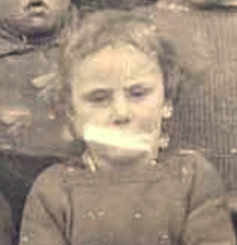 St Annes School School Mugshot