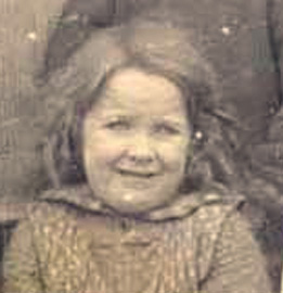 St Annes School School Mugshot