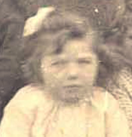 St Annes School School Mugshot