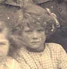 St Annes School School Mugshot