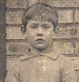 St Annes School School Mugshot