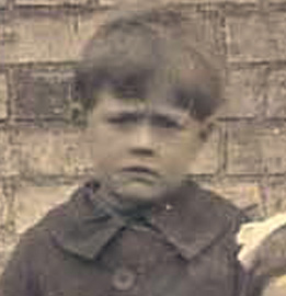 St Annes School School Mugshot