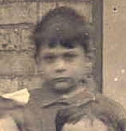 St Annes School School Mugshot