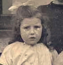 St Annes School School Mugshot