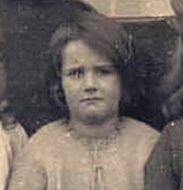 St Annes School School Mugshot