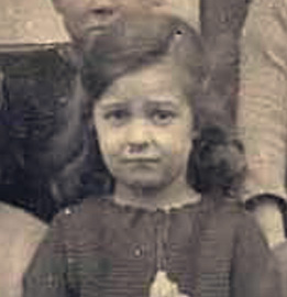 St Annes School School Mugshot