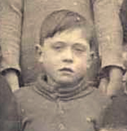 St Annes School School Mugshot