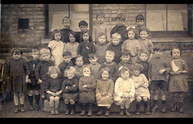 Godmanchester County Primary School