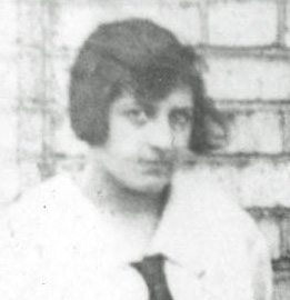 St Annes School School Mugshot