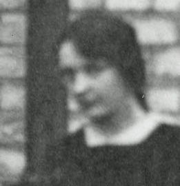 St Annes School School Mugshot