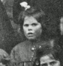 St Annes School School Mugshot