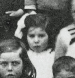 St Annes School School Mugshot