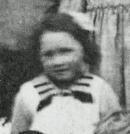 St Annes School School Mugshot