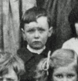 St Annes School School Mugshot