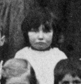 St Annes School School Mugshot