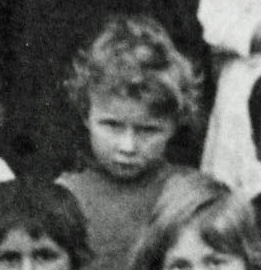 St Annes School School Mugshot