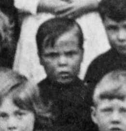 St Annes School School Mugshot