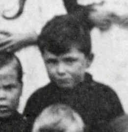 St Annes School School Mugshot