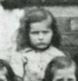 St Annes School School Mugshot