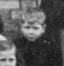 St Annes School School Mugshot