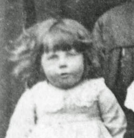 St Annes School School Mugshot