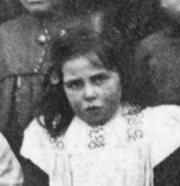 St Annes School School Mugshot