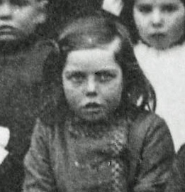 St Annes School School Mugshot